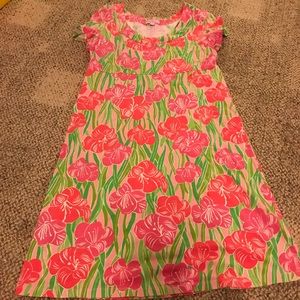 EUC lily Pulitzer knit dress size S